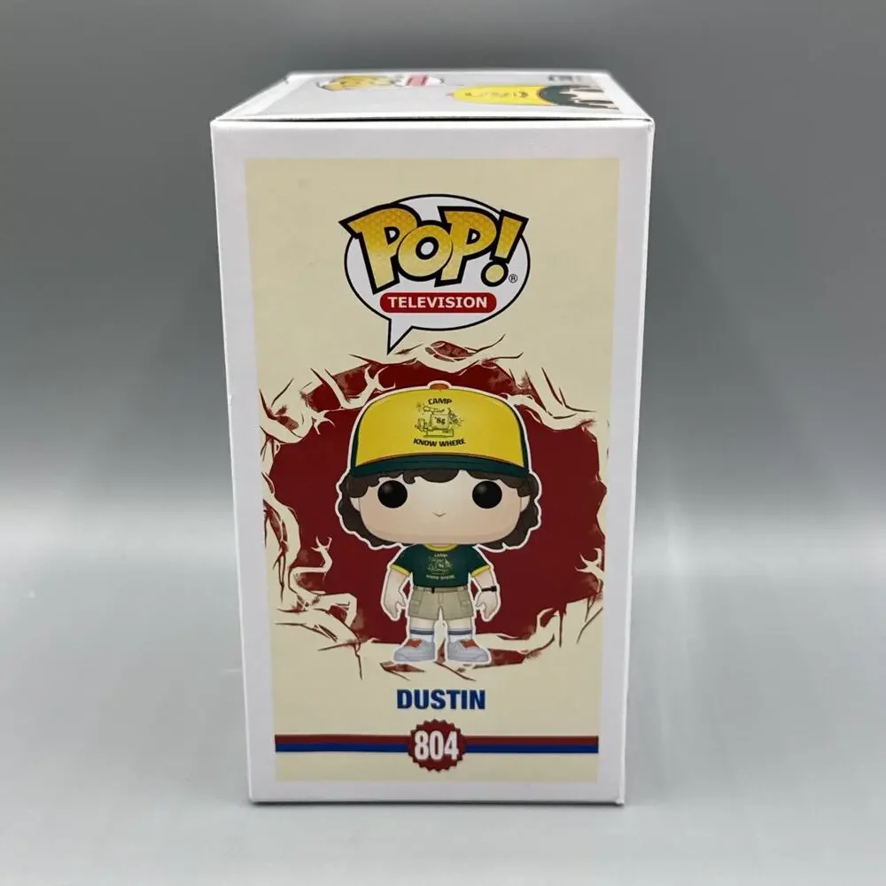 Funko pop television